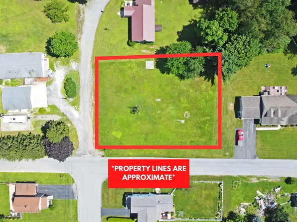 0 7th St, Colver, PA 15927