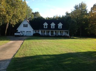 235 Oakland Dr, Oxford, AL 36203