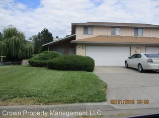 921 S Johnson St #A, Kennewick, WA 99336