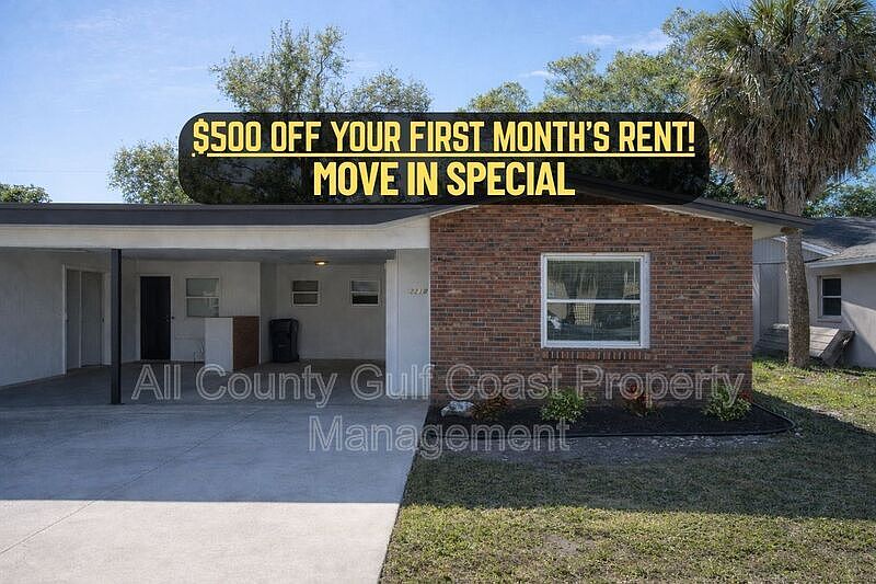 1st image of 2218 Flamingo Blvd