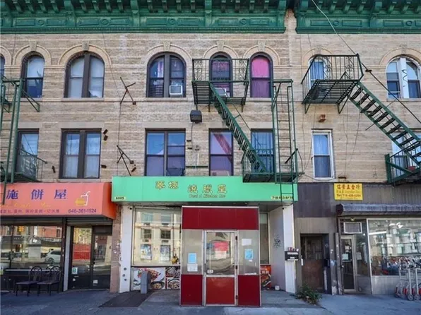6005 Fort Hamilton Pkwy, Brooklyn, NY 11219