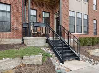 208 Campbell St #103, Valparaiso, IN