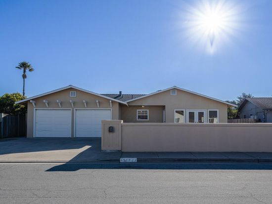 3296 Steven Ct, Marina, CA 93933