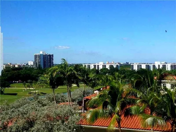 19900 E Country Club Dr APT 806, Aventura, FL 33180