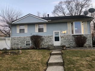 1263 Fyffe Ave, New Carlisle, OH 45344