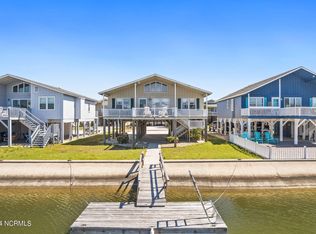 9 Richmond St, Ocean Isle Beach, NC 28469