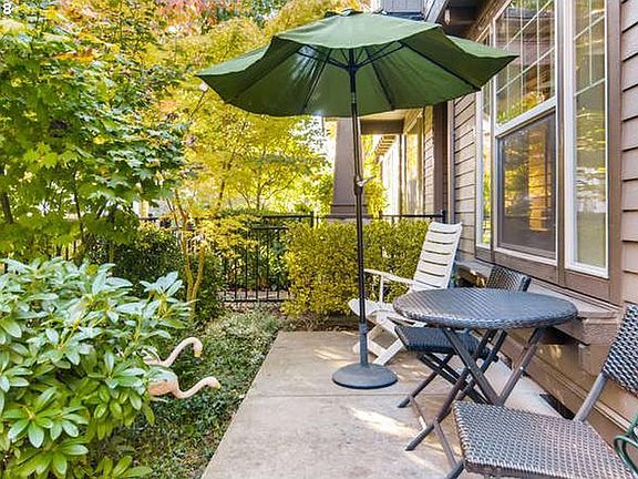 Outdoor entry