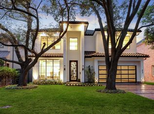 813 Holton St, Bellaire, TX 77401