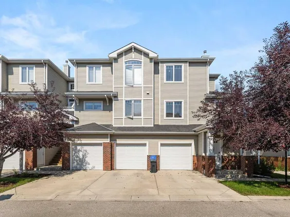 8000 S Wentworth Dr SW #805, Calgary, AB T3H 5L1