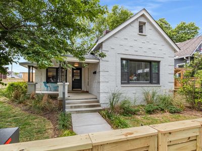 1829 4th Ave N #A, Nashville, TN, 37208