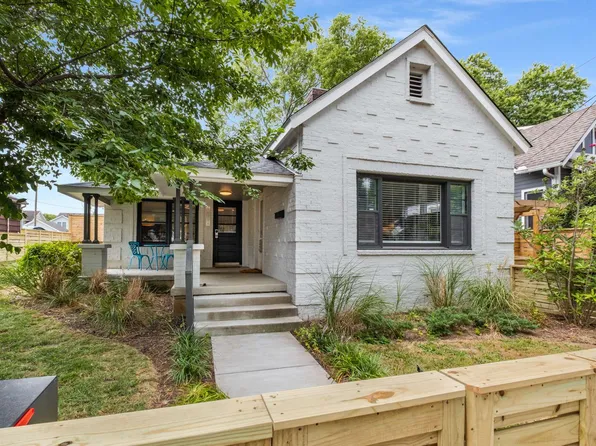 1829 4th Ave N #A, Nashville, TN 37208