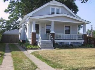 3409 Archmere Ave, Cleveland, OH 44109