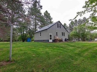 3923 Vermilion Trl, Aurora, MN 55705