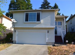 5832 S 122nd St, Tukwila, WA 98178
