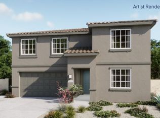 17314 S Paseo Jaramillo, Sahuarita, AZ 85629