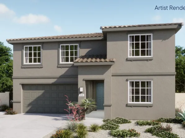 17314 S Paseo Jaramillo, Sahuarita, AZ 85629