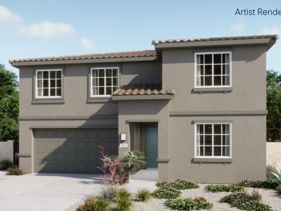 17386 S Paseo Jaramillo, Sahuarita, AZ 85629
