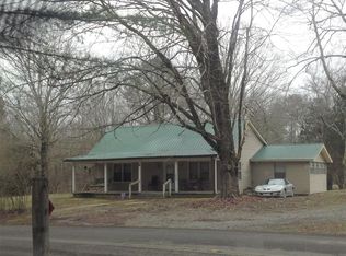 1795 Mount Zion Rd NW, Georgetown, TN 37336