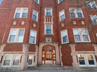 2901 W Arthur Ave APT 3, Chicago, IL 60645