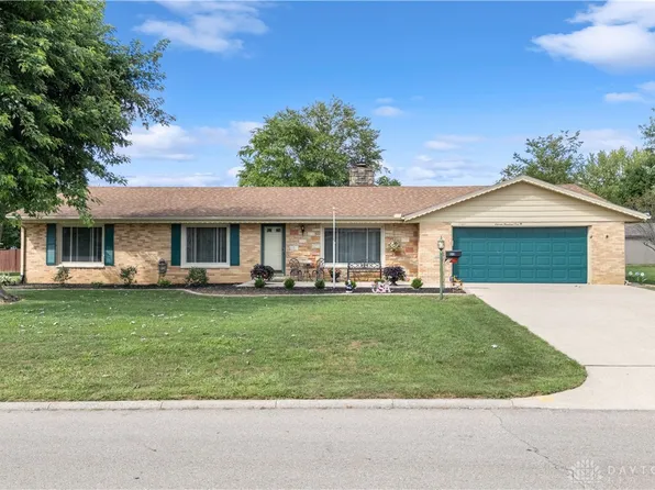 1101 Jefferson Dr, Wilmington, OH 45177