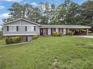 135 Melanie Ct, Atlanta, GA 30349