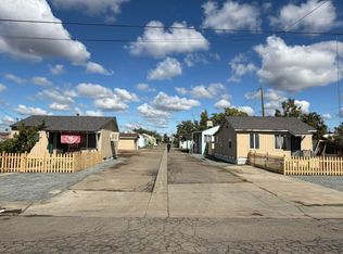 636 E Roosevelt Ave #638-A, Visalia, CA 93292