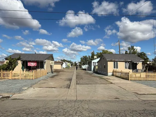 636 E Roosevelt Ave #642-B, Visalia, CA 93292