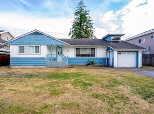 4064 Burke St, Burnaby, BC