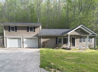 524 Rockhouse Branch Rd, Manchester, KY 40962