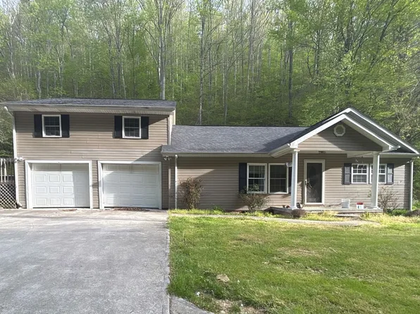 524 Rockhouse Branch Rd, Manchester, KY 40962