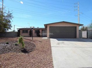 5425 Consul Ave, Las Vegas, NV 89142