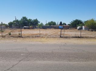 220 Sun Park Rd, Socorro, TX 79927