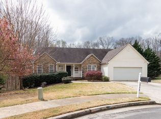 3341 Lynley Mill Ln, Dacula, GA 30019