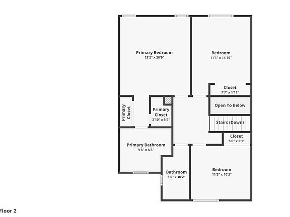 3rd image of this home