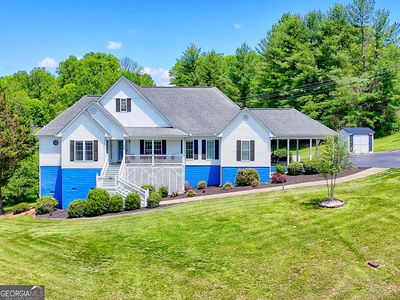 6353 Springwood Trl, Young Harris, GA, 30582