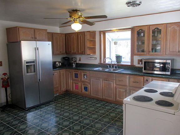 Large open Kitchen