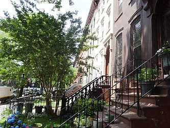 Rented by (Legacy) Brooklyn Rentals NYC