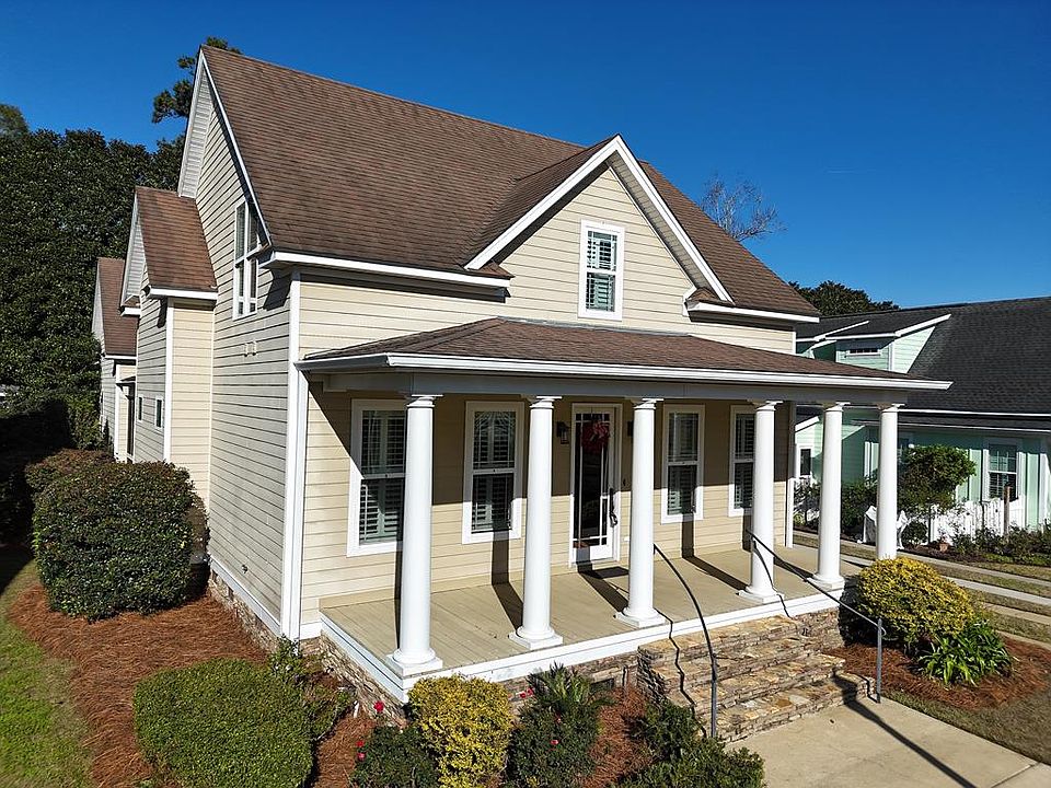 1st image of 203 Mitchell Place Dr