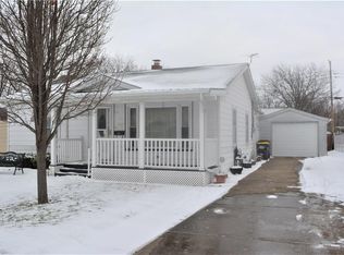 2700 Shawnee Dr, Anderson, IN