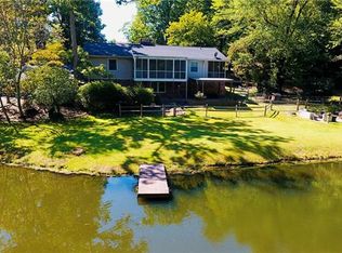 259 S Lakewood Cir, Hendersonville, NC 28739