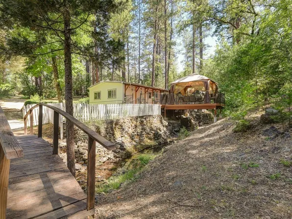 18561 State Highway 49, Nevada City, CA 95959