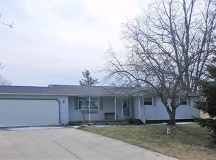 6507 W Rolston Rd, Linden, MI 48451