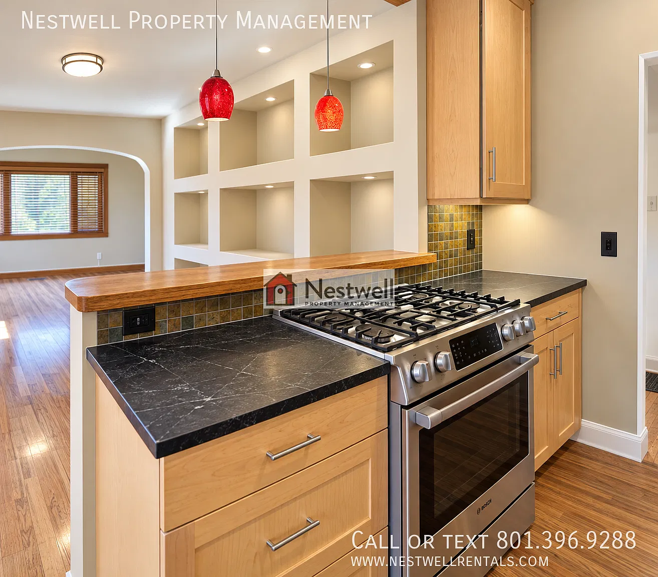 Charming Sugar House bungalow in Salt Lake City! — Photo 3
