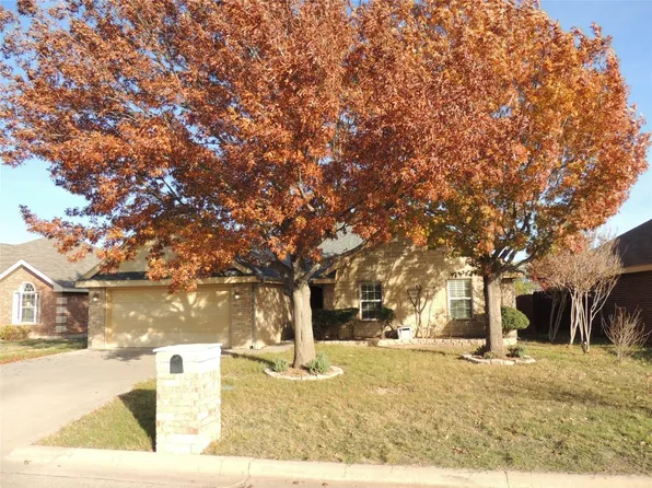 4709 Many Waters Dr, Abilene, TX 79602