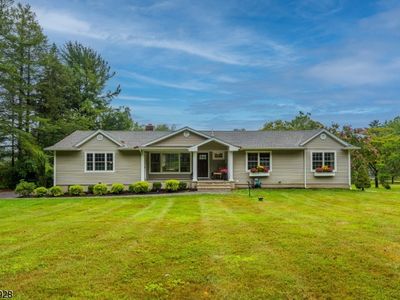85 Mountainview Rd, Warren, NJ, 07059