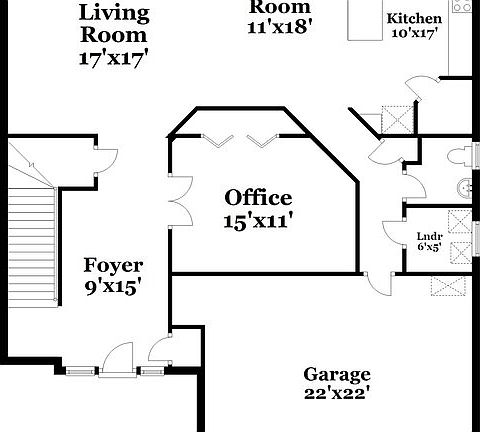 2nd image of 13680 Devan Lee Dr E