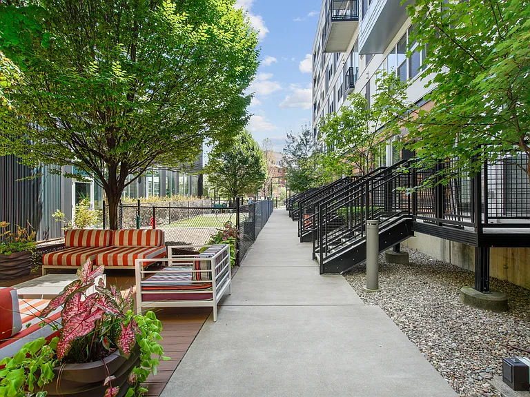 Albion at Morrow Park — Photo 10
