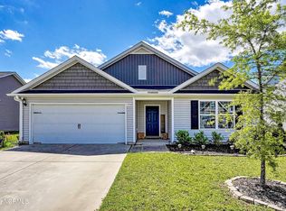 7132 Brittany Pointer Ct, Wilmington, NC 28411