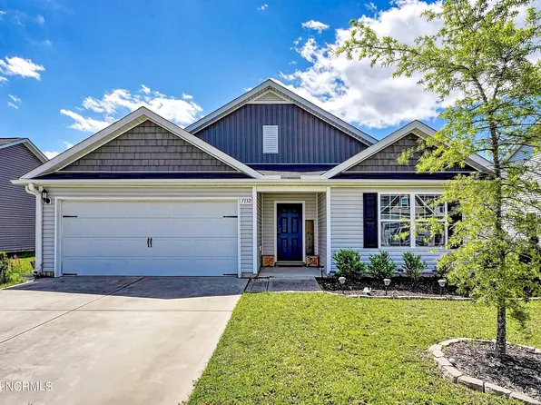 7132 Brittany Pointer Court, Wilmington, NC 28411