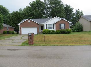 1042 Quarter Mile Way, Frankfort, KY 40601